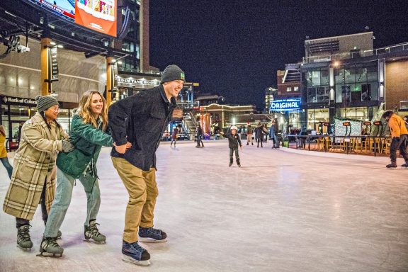 What to Do in Denver This Weekend Jan 2–4