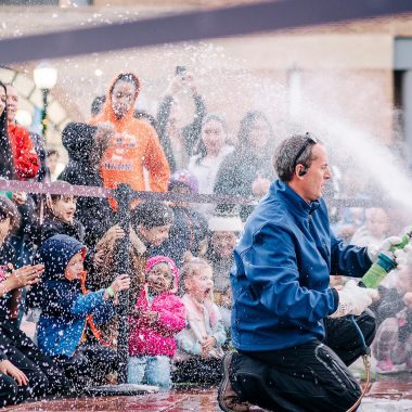 Things to Do in Denver this Weekend (Dec 19–21)