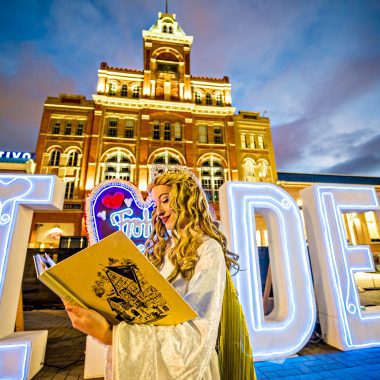 Denver Weekend Events Dec 12-14