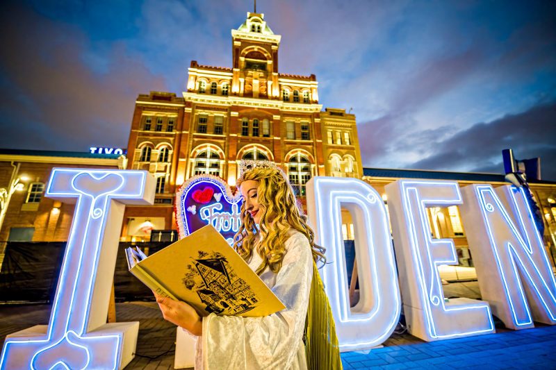 Denver Weekend Events Dec 12-14