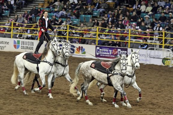 What to Do in Denver This Weekend Jan 9–11