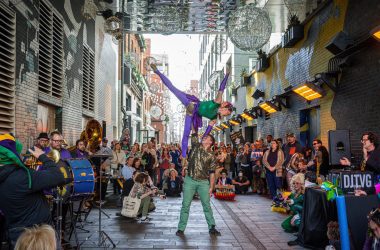 Things to do in Denver this Weekend: Feb 27-Mar 1