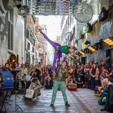 Things to do in Denver this Weekend: Feb 27-Mar 1