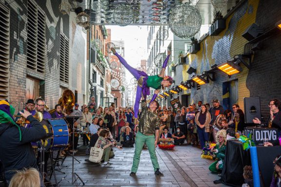 Things to do in Denver this Weekend: Feb 27-Mar 1