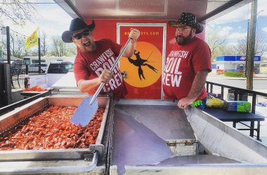 What to Do in Denver This Weekend March 6-8th