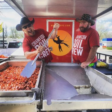 What to Do in Denver This Weekend March 6-8th