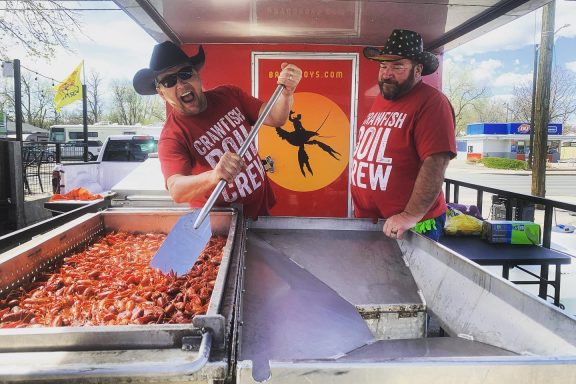 What to Do in Denver This Weekend March 6-8th