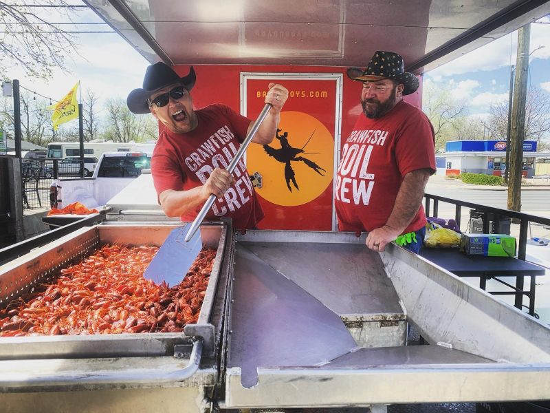 What to Do in Denver This Weekend March 6-8th