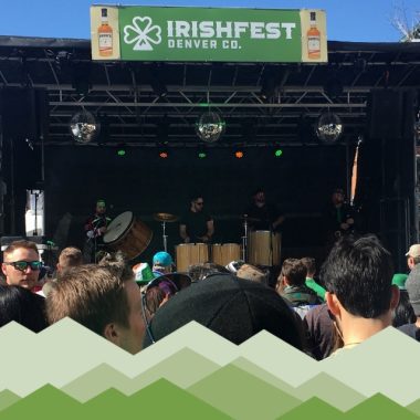 Denver Events This Weekend March 13-15