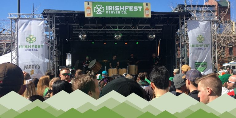 Denver Events This Weekend March 13-15