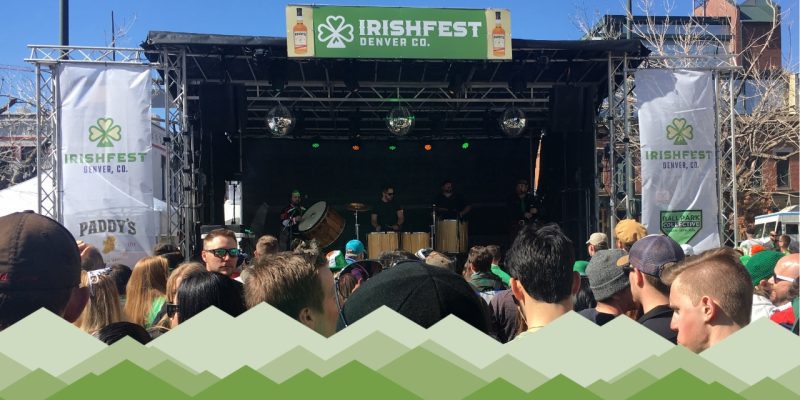 Denver Events This Weekend March 13-15