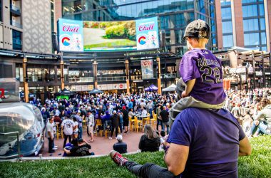 Things to Do in Denver This Weekend April 3-5