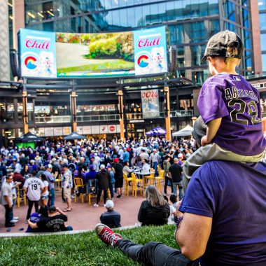 Things to Do in Denver This Weekend April 3-5