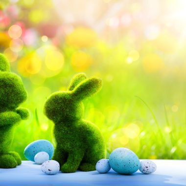 Easter Events in Denver