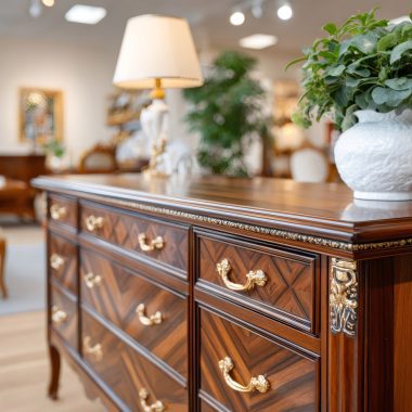 Best Thrift and Vintage Furniture Stores in Denver