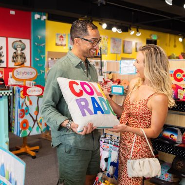 Things to Do in Denver This Weekend April 10-12