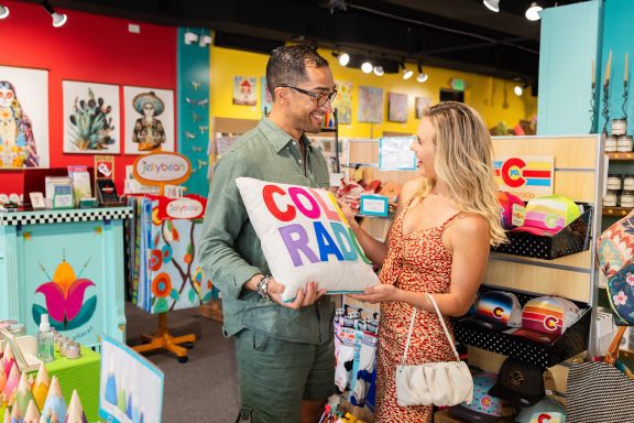 Things to Do in Denver This Weekend April 10-12