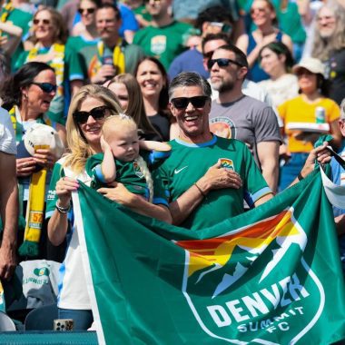 Things to do in Denver this Weekend April 24-26 2026