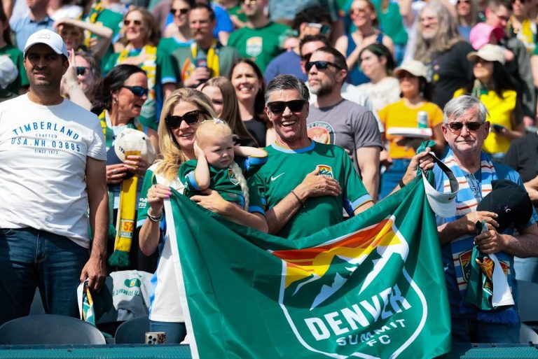 Things to do in Denver this Weekend April 24-26 2026