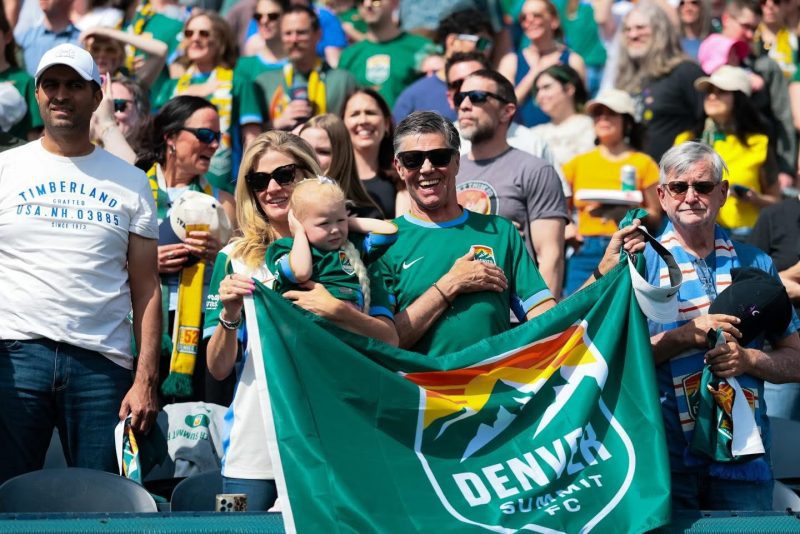 Things to do in Denver this Weekend April 24-26 2026