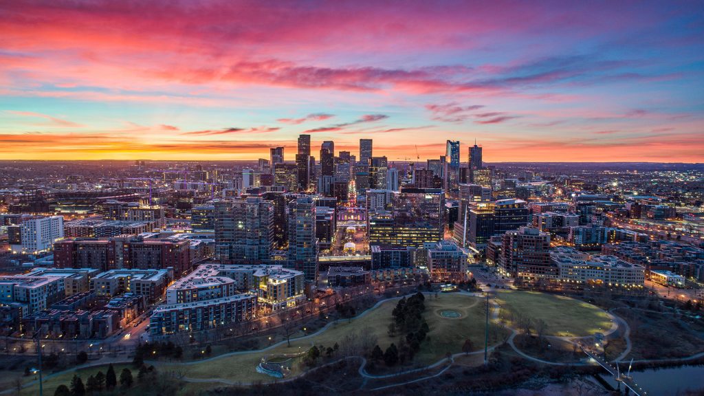 Hidden Gems in Denver Restaurants Bars and Experiences