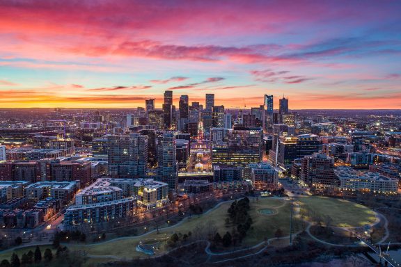 Hidden Gems in Denver Restaurants Bars and Experiences