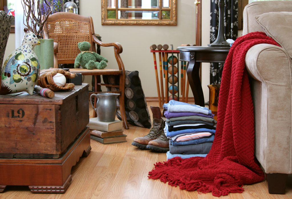 Where to Donate Household Goods in Denver