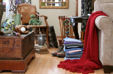 Where to Donate Household Goods in Denver