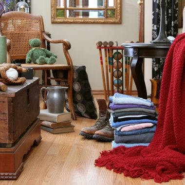 Where to Donate Household Goods in Denver