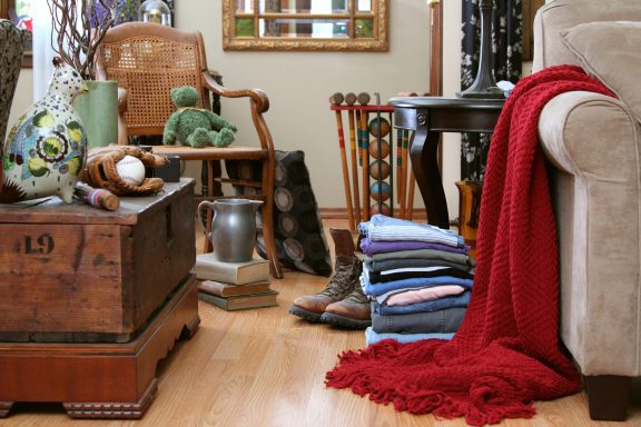 Where to Donate Household Goods in Denver