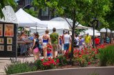 Denver Events This Weekend May 22-24
