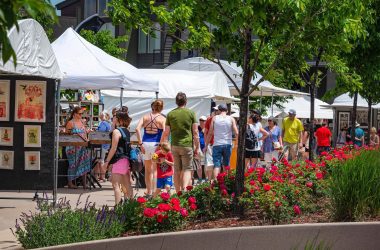 Denver Events This Weekend May 22-24