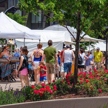 Denver Events This Weekend May 22-24