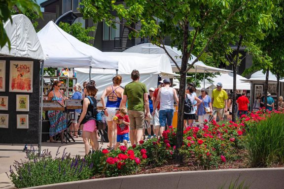 Denver Events This Weekend May 22-24