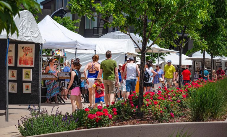 Denver Events This Weekend May 22-24