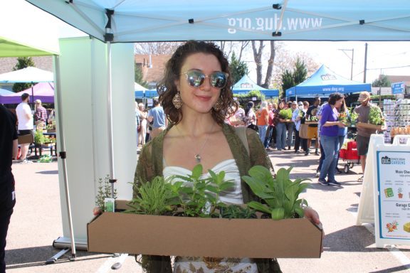 Denver Events May 8-10 2026