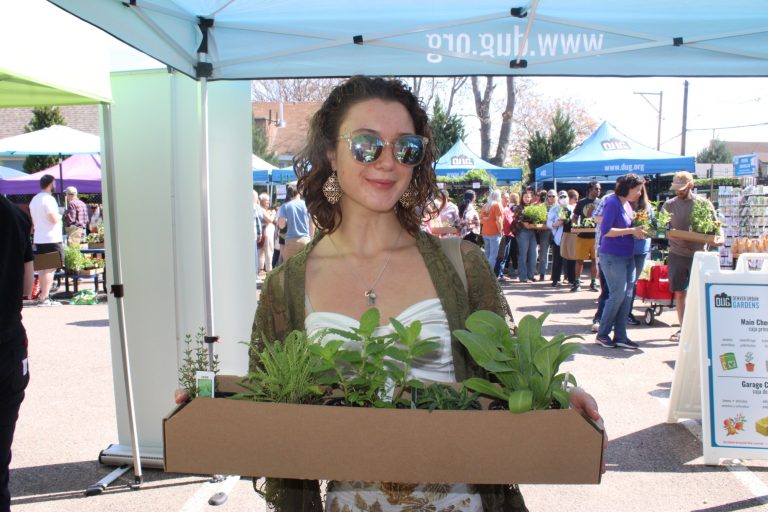 Denver Events May 8-10 2026