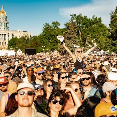 Things To Do In Denver This Weekend May 29–31