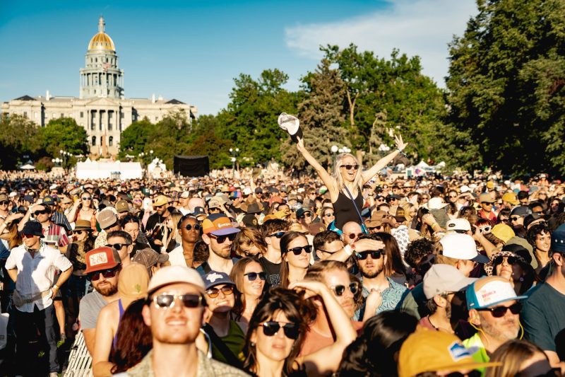 Things To Do In Denver This Weekend May 29–31