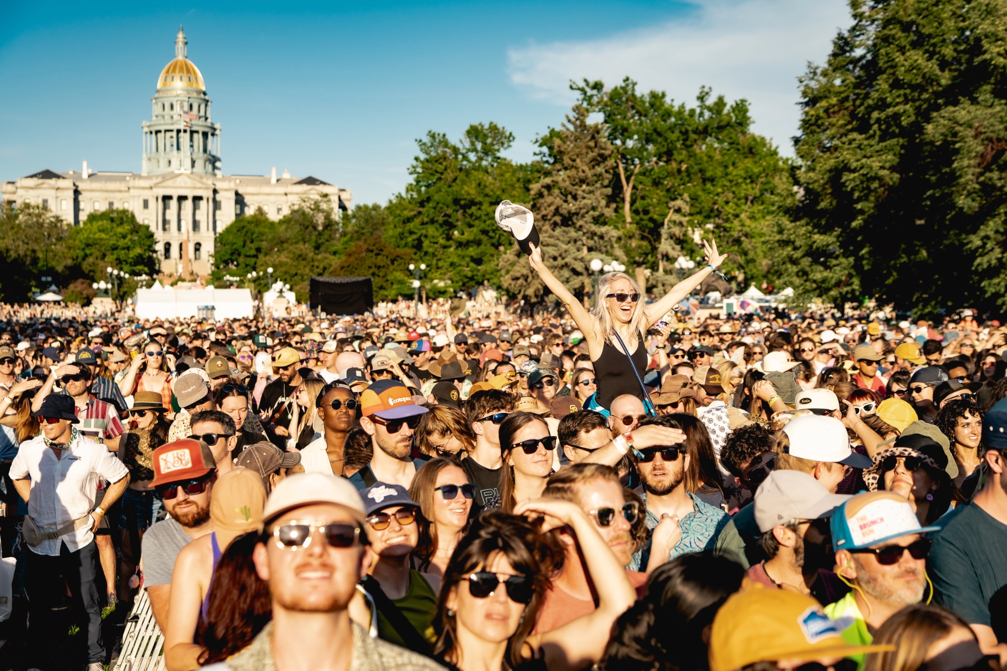 What to Do in Denver This Weekend: May 29th-31st
