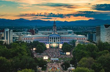 Denver Summer Festivals 2026
