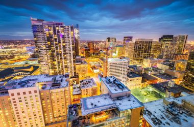 Best Rooftop Bars In Denver 2026