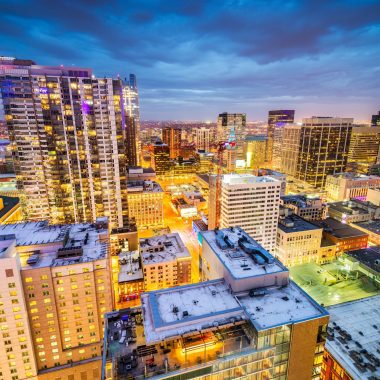 Best Rooftop Bars In Denver 2026