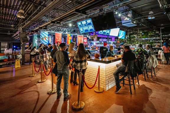 Things To Do In Denver This Weekend