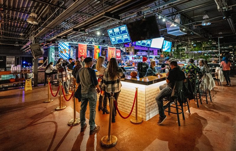 Things To Do In Denver This Weekend
