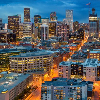 Living In Denver Pros And Cons(2026)