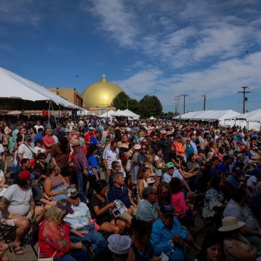 Things To Do In Denver This Weekend June 5–7