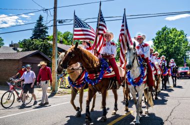 4th Of July 2026 Denver Events Fireworks Festivals & Parades