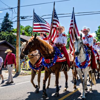 4th Of July 2026 Denver Events Fireworks Festivals & Parades