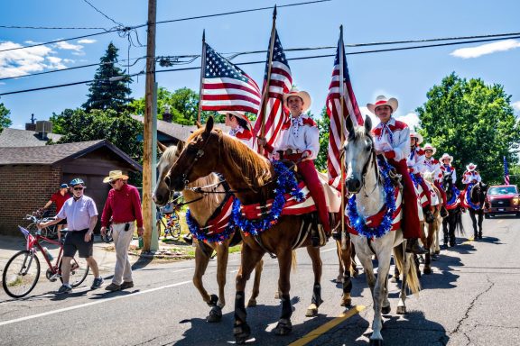 4th Of July 2026 Denver Events Fireworks Festivals & Parades